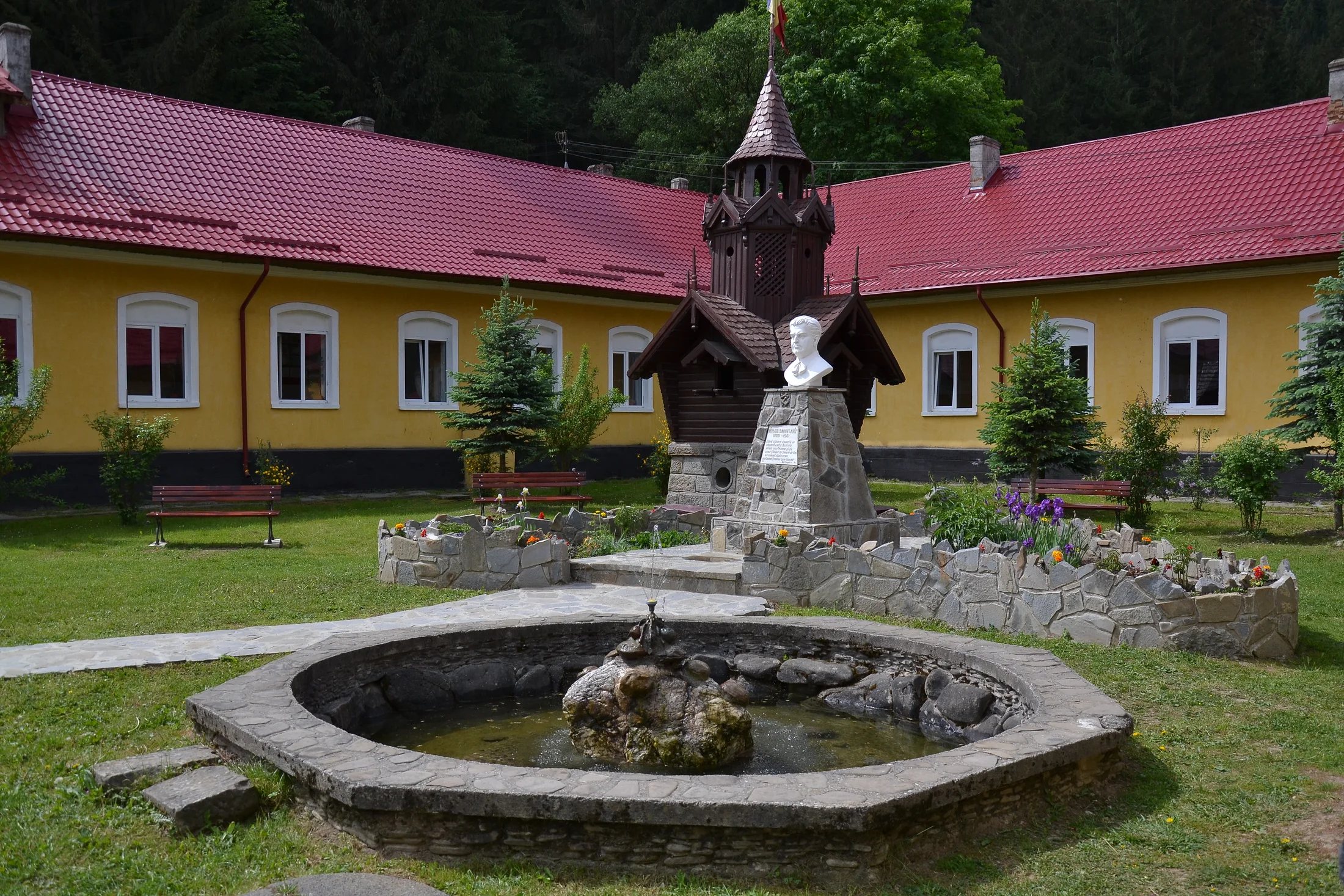 Camere de închiriat STEGIOARA
